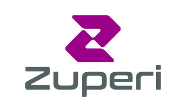 Zuperi logo